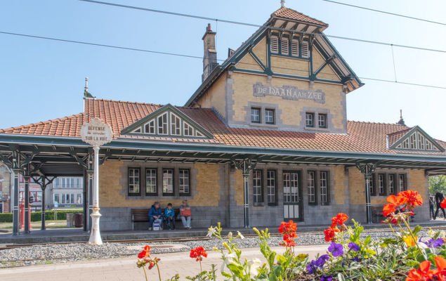 Goldsands II 402 - Photo 1