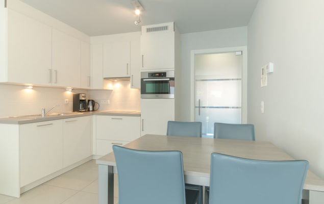 Residentie Seaside - Photo 2