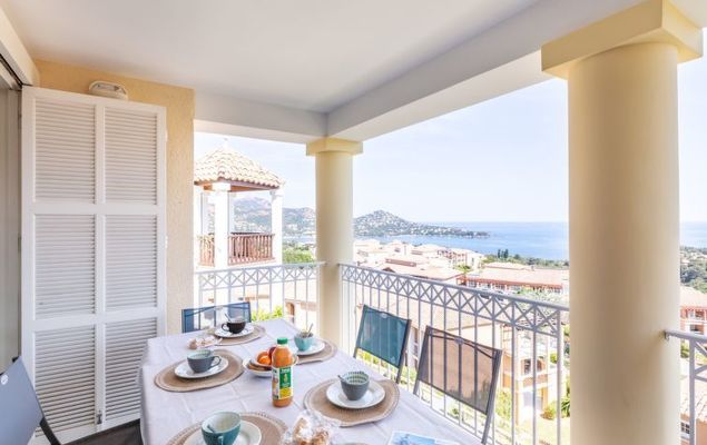 Village Cap Estérel - Les Bastides - Photo 1