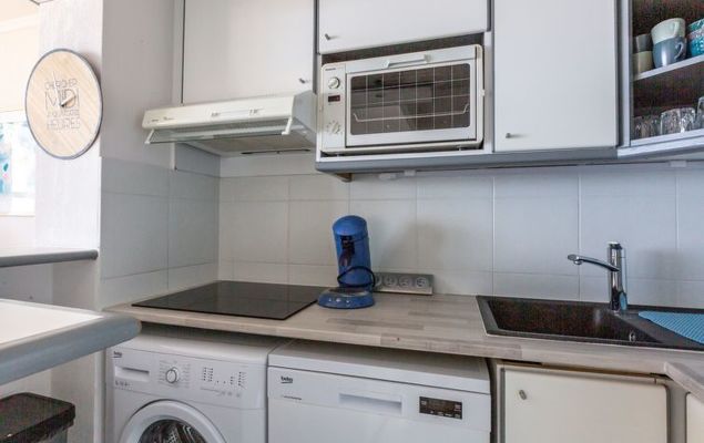 Village Cap Estérel - Les Bastides - Photo 3