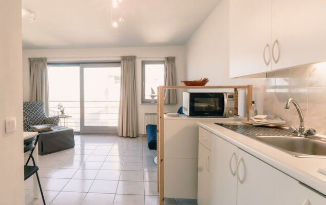 Ocean Dream with seaview - Photo 5