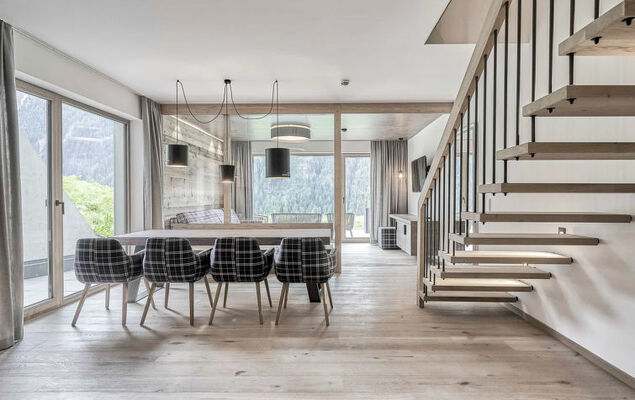 Appartement Wallis - Photo 9