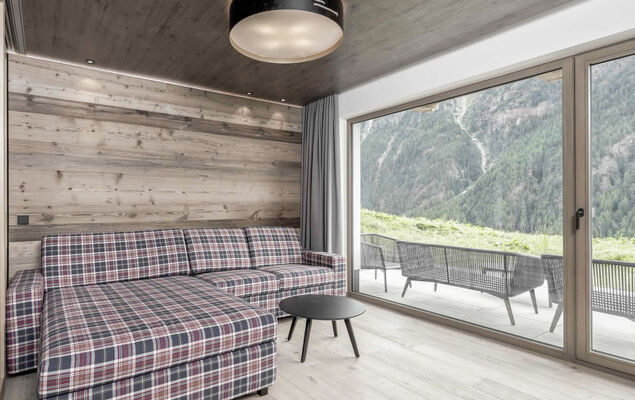 Appartement Wallis - Photo 14