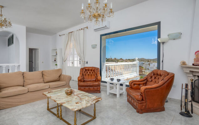 Villa La Paisible - Photo 8