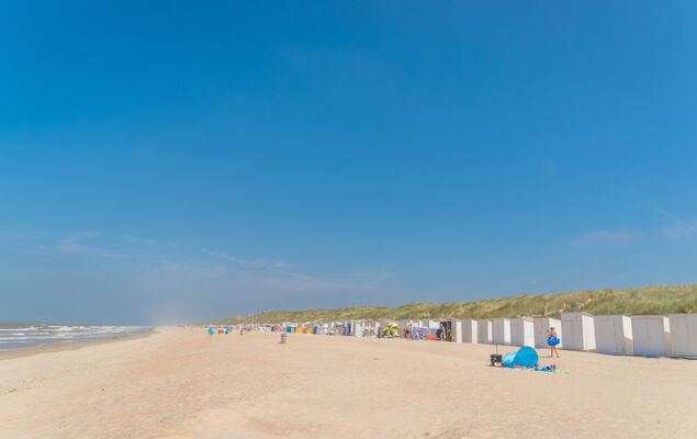 Hutje bij de Zee - Photo 16