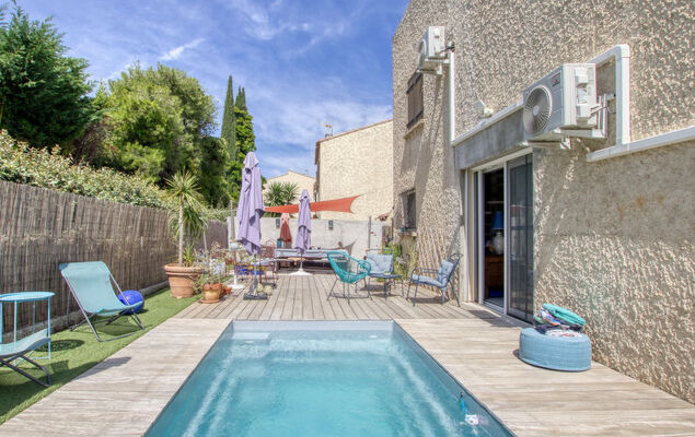 Les Lentisques 21 - Photo 1