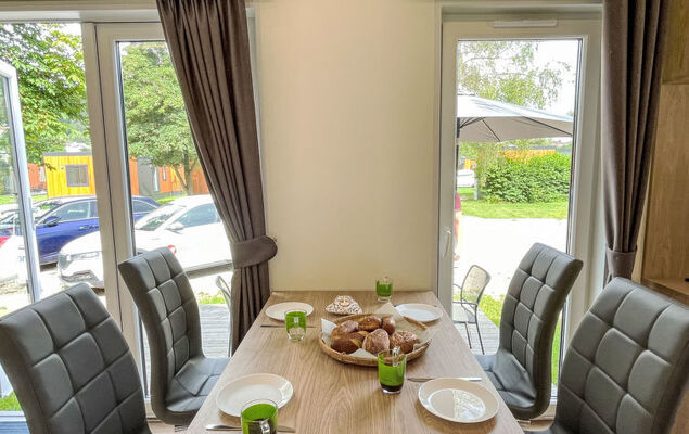 Tiny Haus Suite Altmühlperle - Photo 9