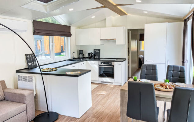 Tiny Haus Suite Altmühlperle - Photo 10