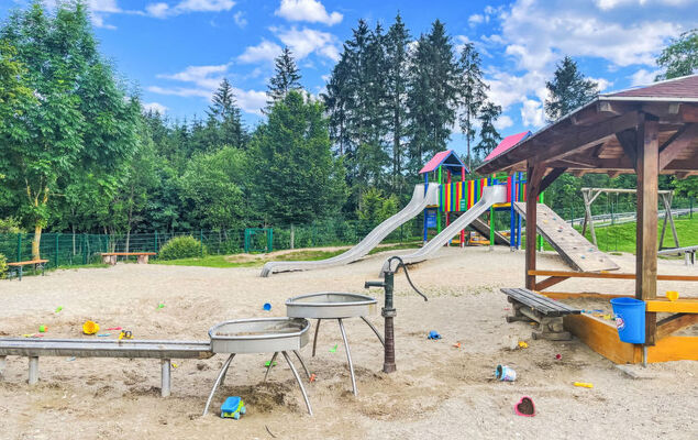 Tiny Haus Suite Altmühlperle - Photo 24