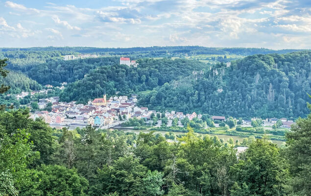 Tiny Haus Suite Altmühlperle - Photo 25