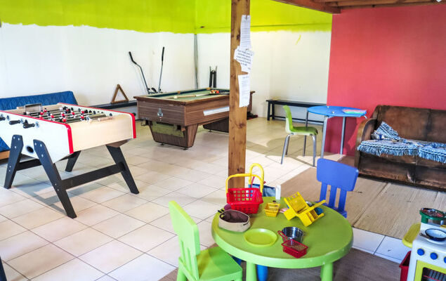 Le Cazelle - Photo 24