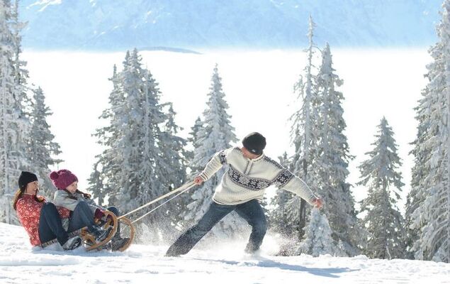 Grosse Freiheit alpe maritima Ski&See-17 - Photo 38