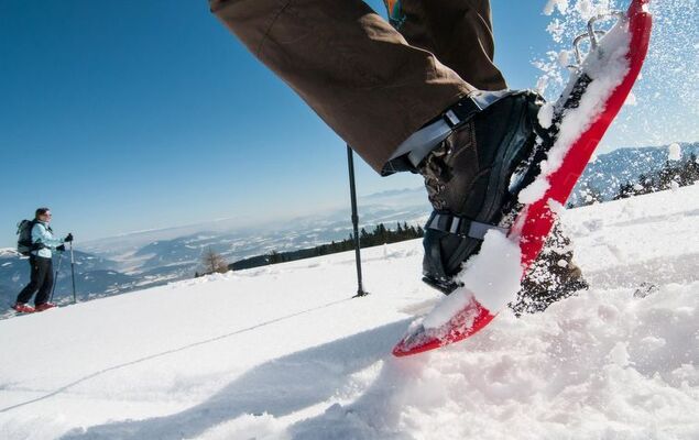 Grosse Freiheit alpe maritima Ski&See-17 - Photo 40