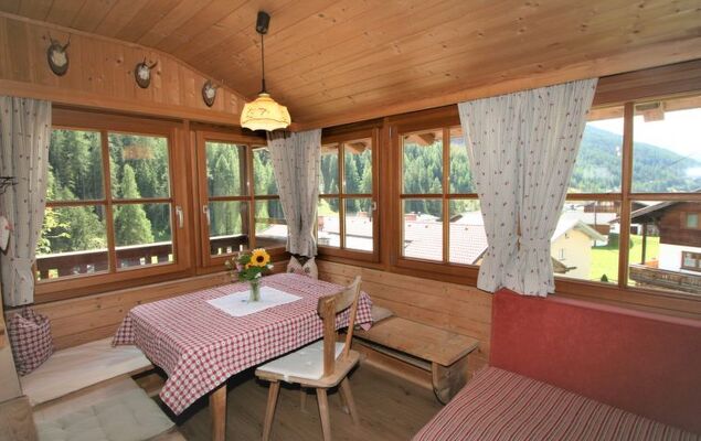 Chalet Antritt - Photo 19