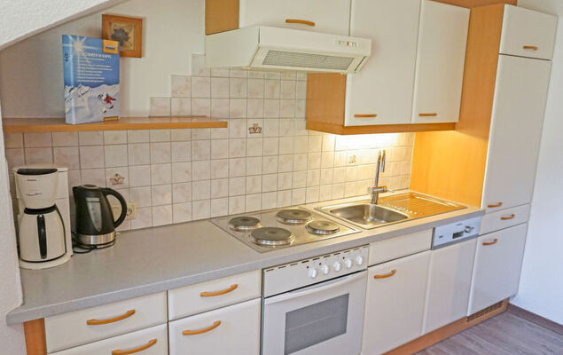 Apart 107 Wiesenhof - Photo 6