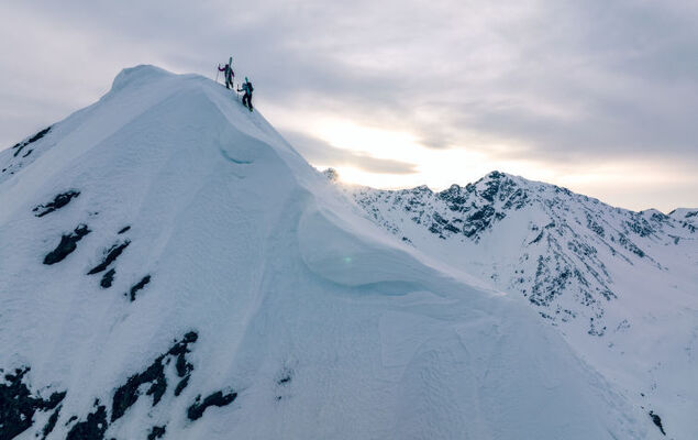 Apart 107 Wiesenhof - Photo 37