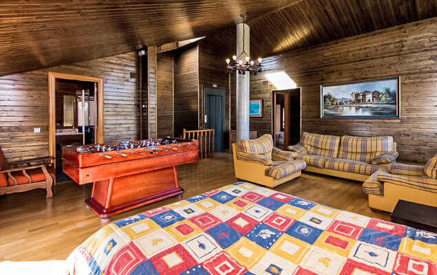 can Oscar - Photo 30