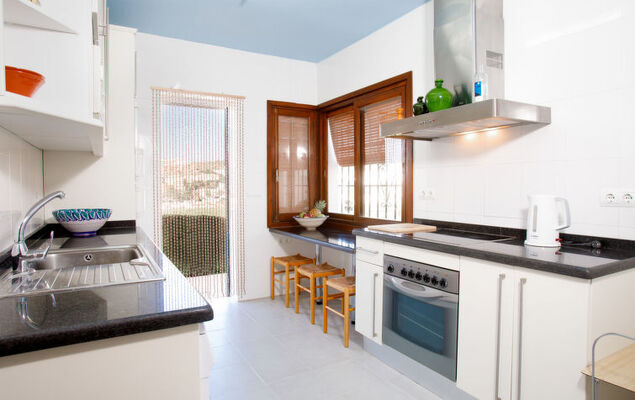 Villa Tulipán - Photo 2