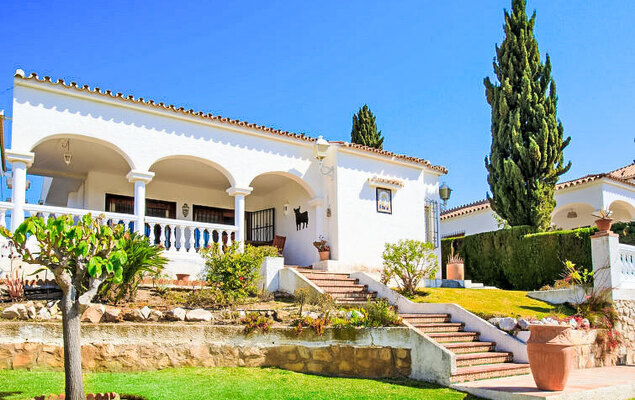 Villa Tulipán - Photo 19