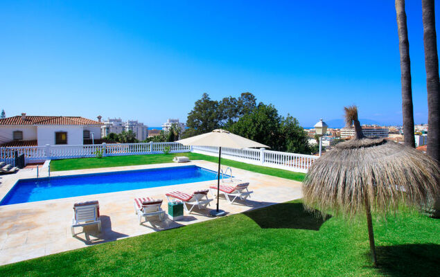 Villa Tulipán - Photo 23