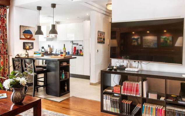 Parador Hotel Area - Photo 8