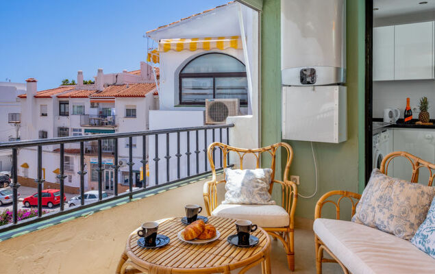 Parador Hotel Area - Photo 9