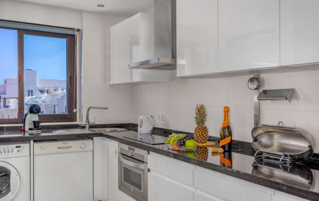 Parador Hotel Area - Photo 11