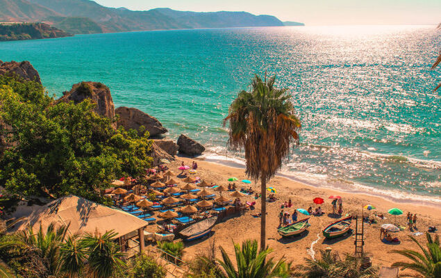 Parador Hotel Area - Photo 28