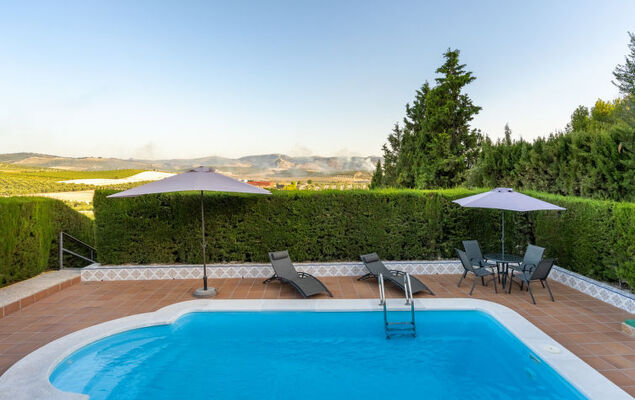 Villa San Vicente - Photo 23