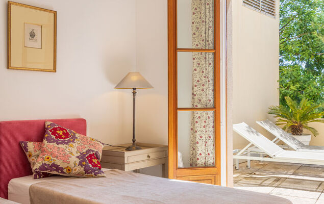 Les Terrasses de Grimaud - Photo 4