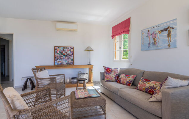 Les Terrasses de Grimaud - Photo 6