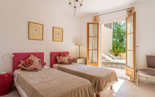 Les Terrasses de Grimaud - Photo 13