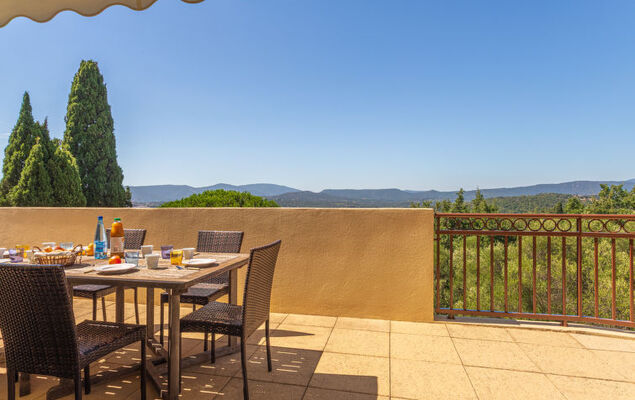 Les Terrasses de Grimaud - Photo 16