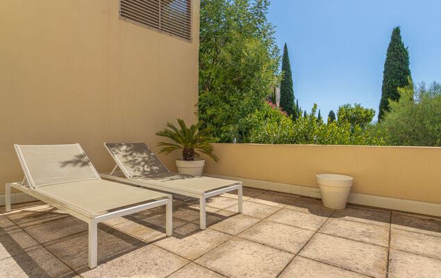 Les Terrasses de Grimaud - Photo 17