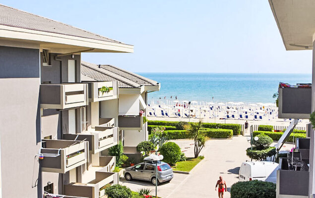 Green Marine, Palme, Ismare - Photo 1