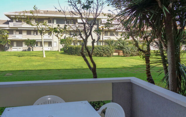 Green Marine, Palme, Ismare - Photo 3