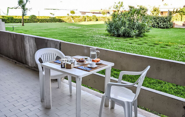 Green Marine, Palme, Ismare - Photo 14