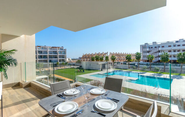 Ema Residencial - Photo 2