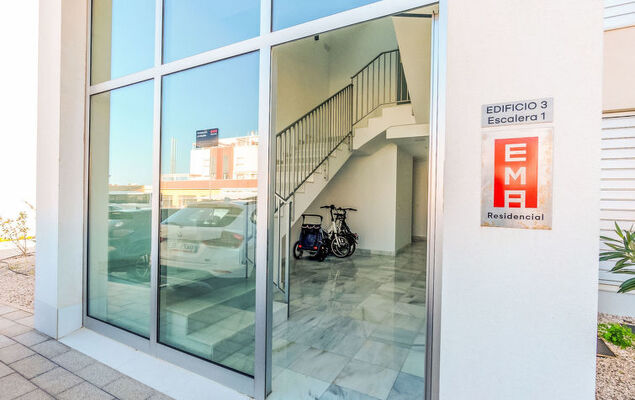 Ema Residencial - Photo 40