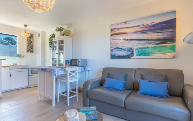 Les Hippocampes - Photo 2