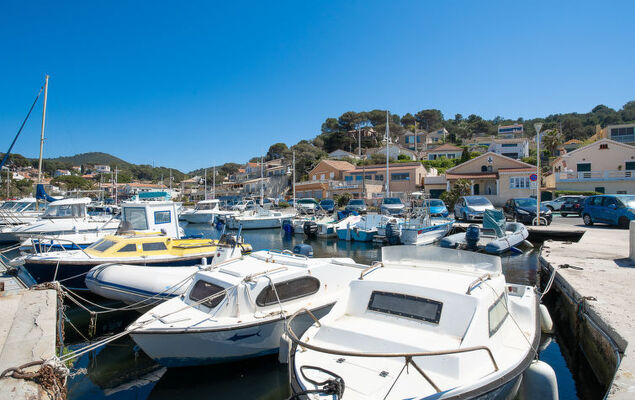 L'Aquilon - Photo 20