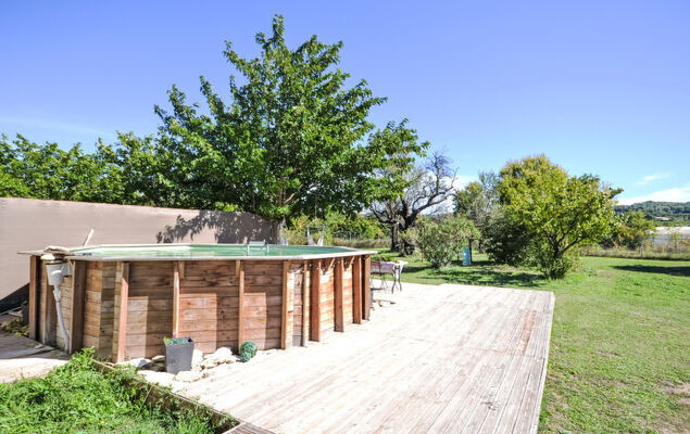 L' amandier - Photo 4