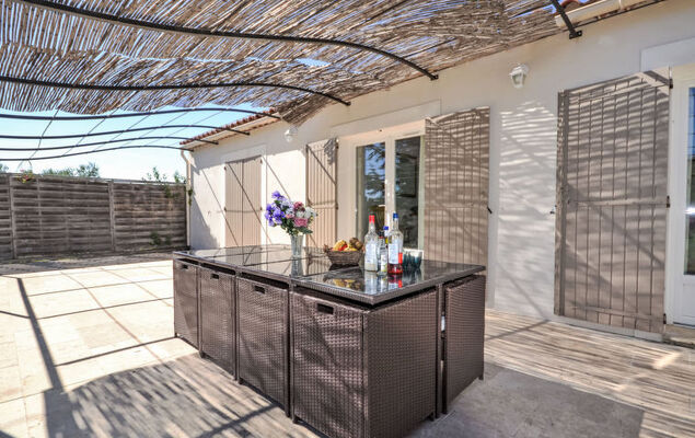 L' amandier - Photo 22