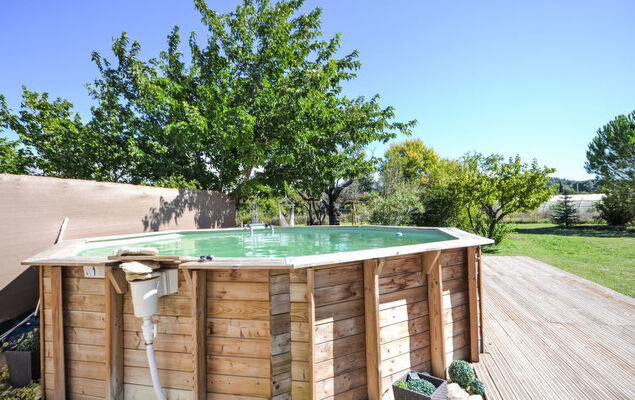 L' amandier - Photo 29