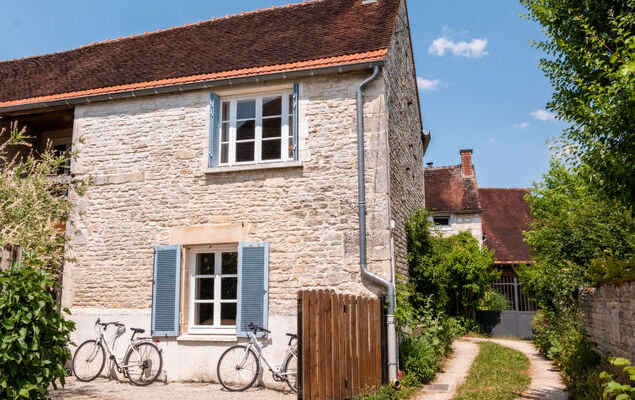 L'Ancienne Scierie - Photo 2