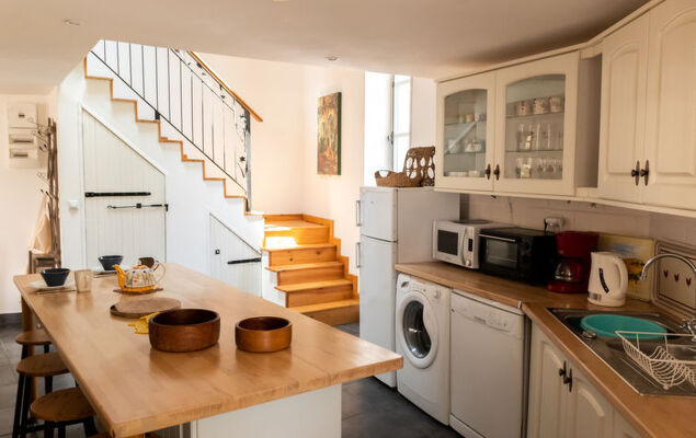 L'Ancienne Scierie - Photo 24