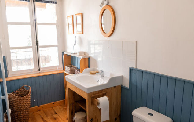 L'Ancienne Scierie - Photo 25