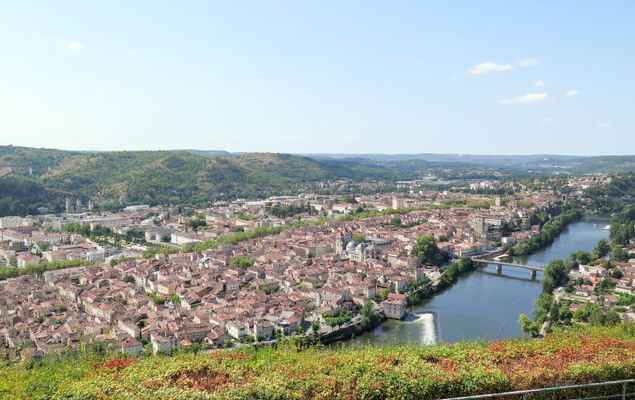 Lapeyriere - Photo 21