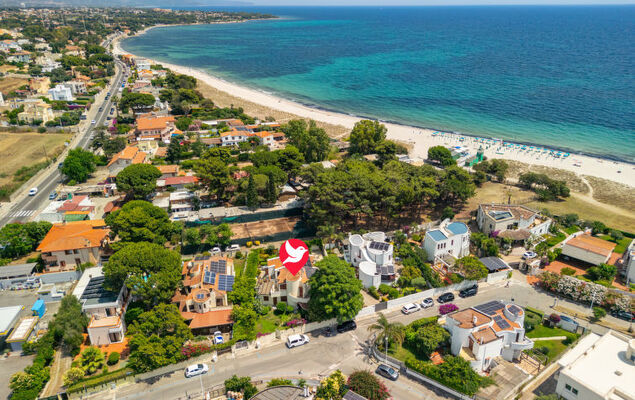 Villa Al Mare - Photo 2