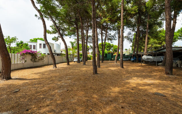 Villa Al Mare - Photo 33